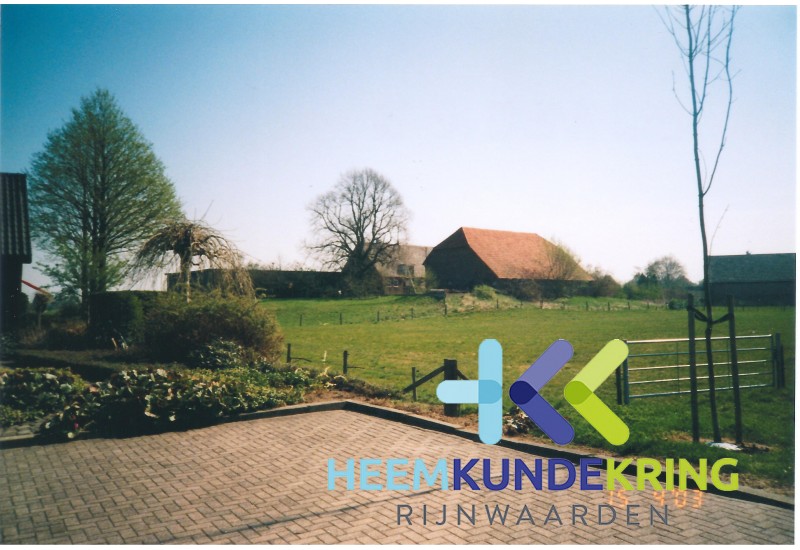 Pannerden Frankenhof Hoogeweg 15-04-2003 Coll. G.B.Janssen (1)